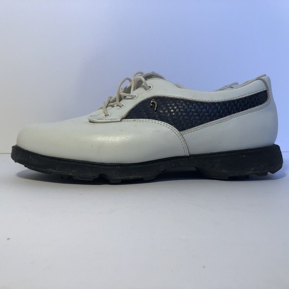 Lady Fairway Total Comfort Zone Golf Shoes Size 8.5 - Picture 5 of 9